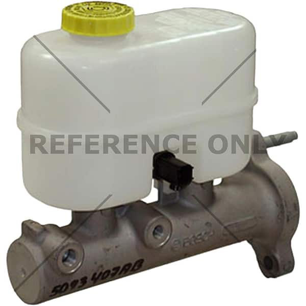 Centric Parts Brake Master Cylinder