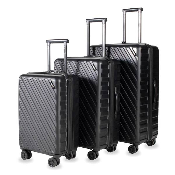 brighton luggage set