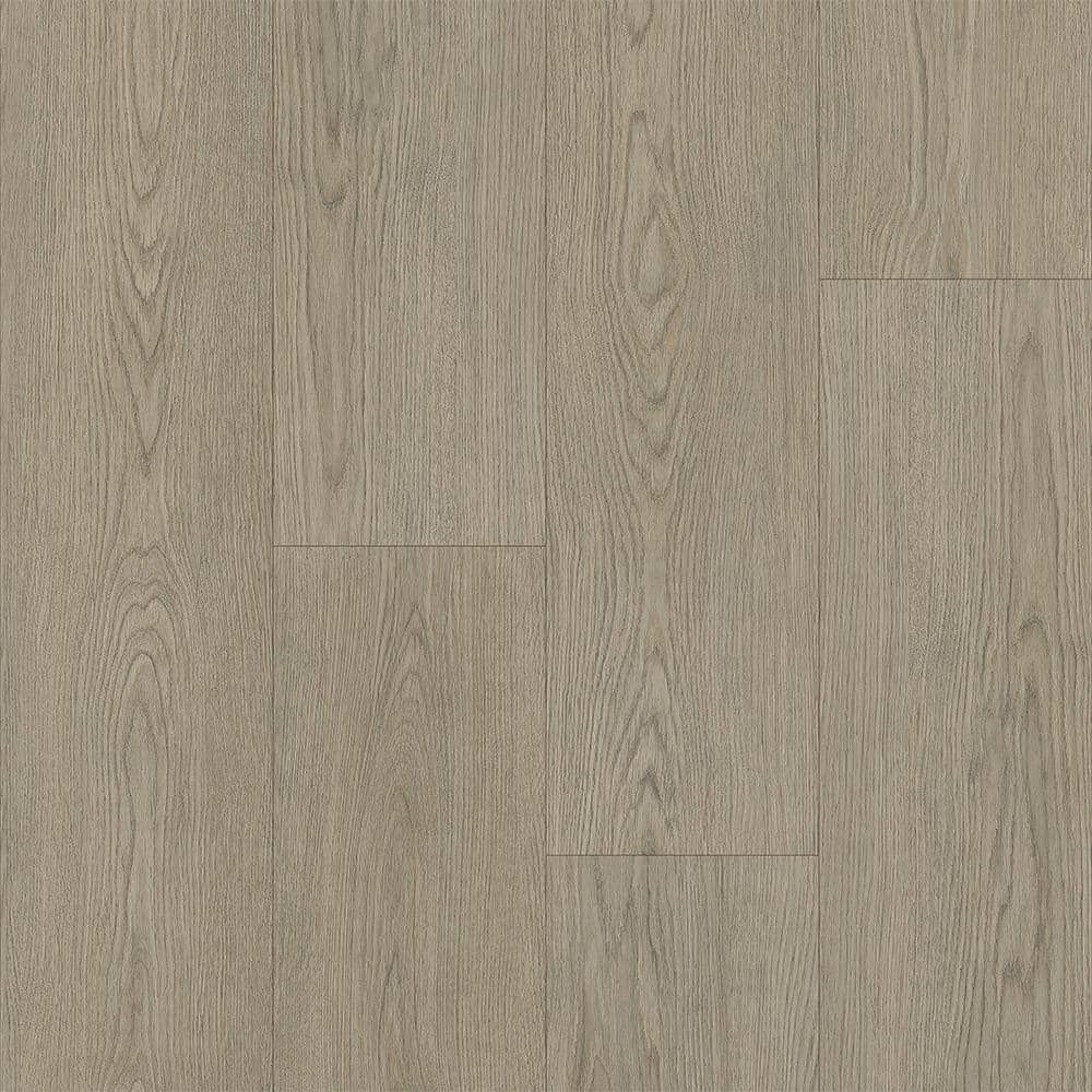 Elven Oak 20 MIL x 9 in. W x 48 in. L Loose Lay Waterproof Luxury Vinyl Pla