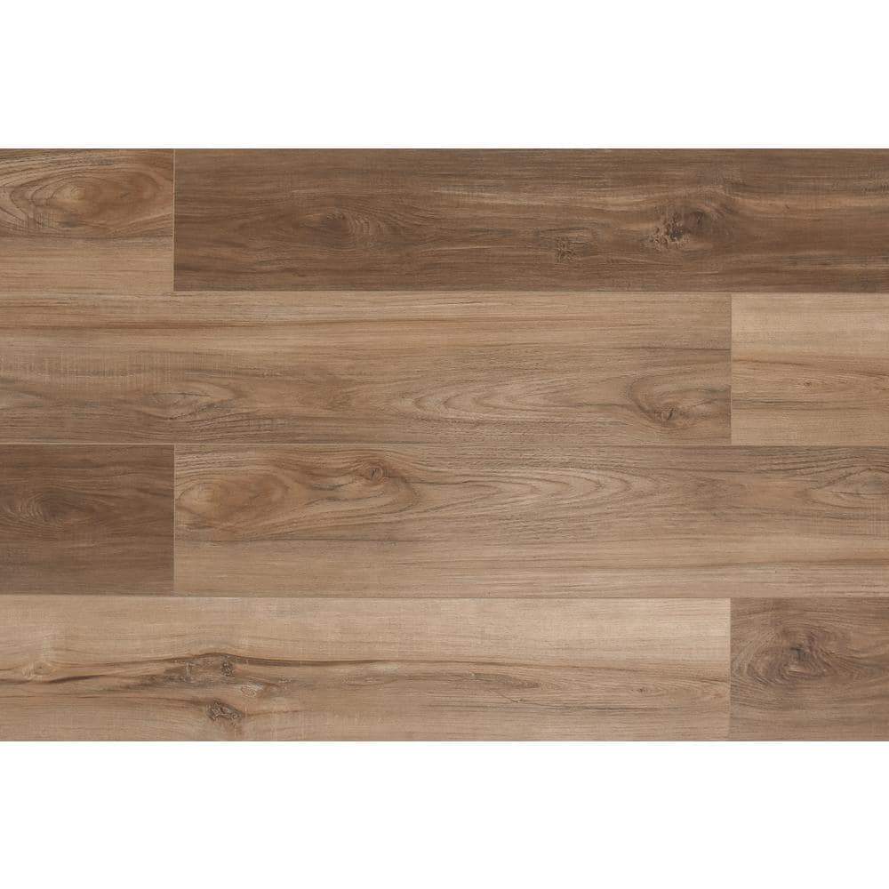 Take Home Sample - Victorum Lithe Sequoia 20 MIL x 7 in. W x 60 in. L Click