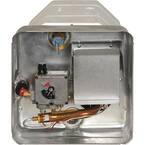 Suburban 6 Gal. Direct Spark Ignition Gas Water Heater-5238A - The Home ...