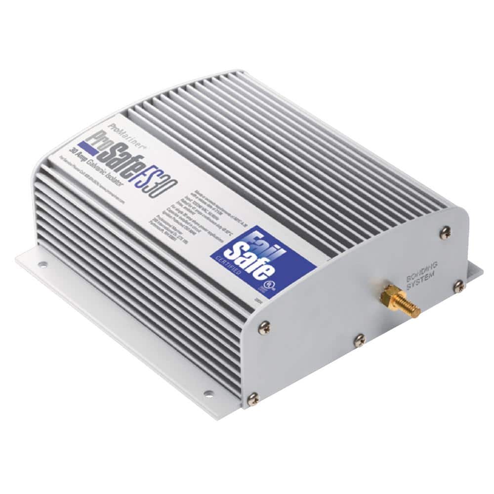 ProSafe 30A Galvanic Isolator