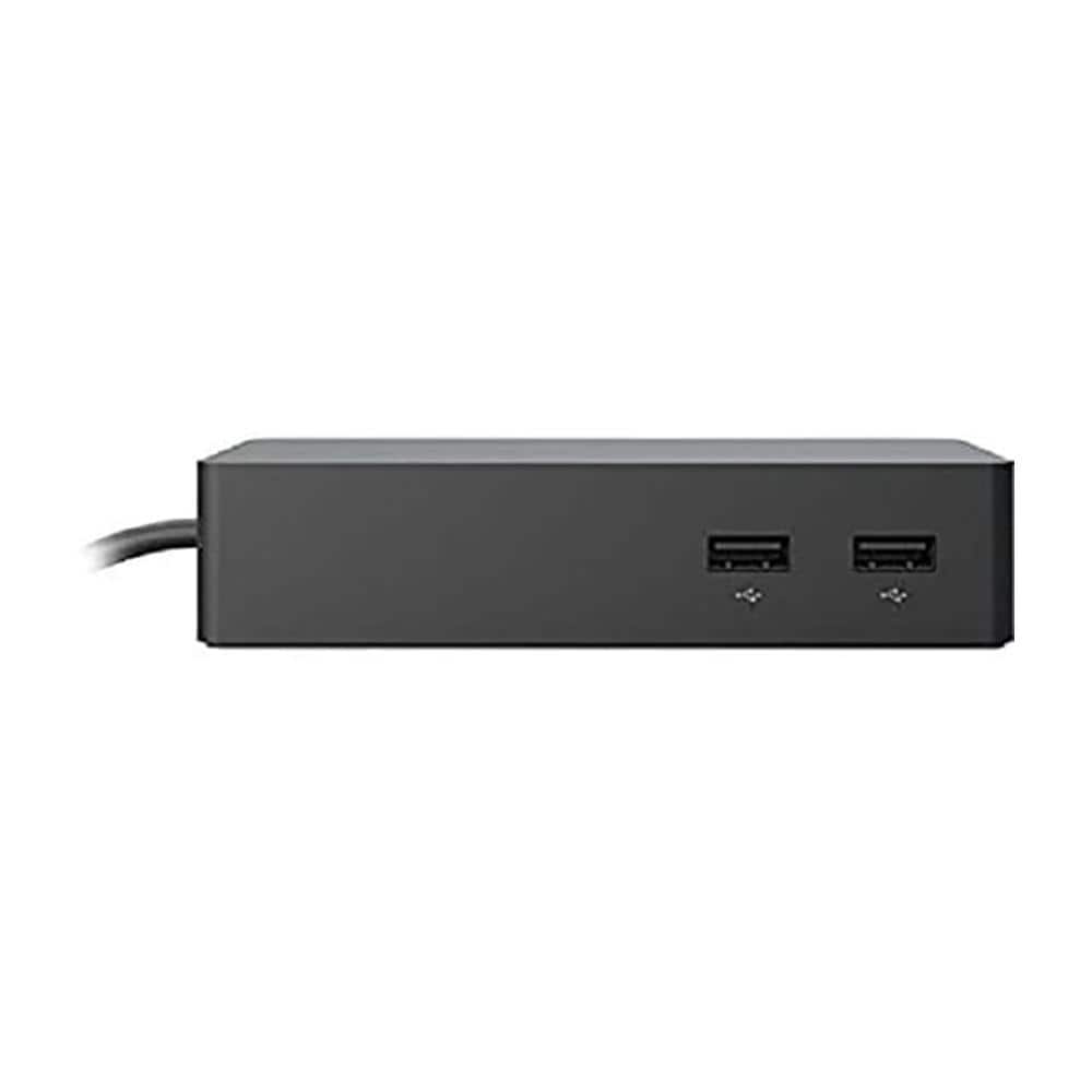 Fast Data Docking Station with 4 USB 3.0 Ports, Ethernet and 2 Mini Display