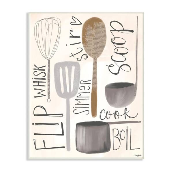 The Stupell Home Decor Collection 10 in. x 15 in.
