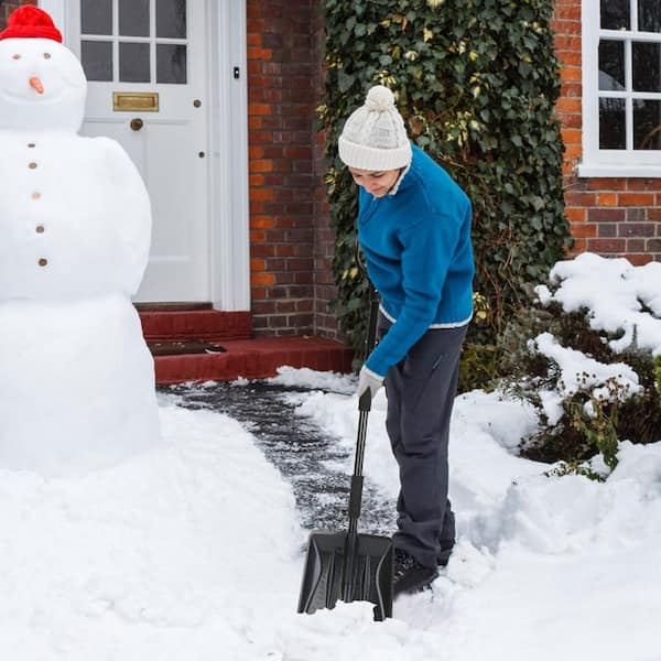 Cheap Multifunctional Car Snow Sweeping Shovel Detachable Wash Wiper Vehicle  Winter Tool