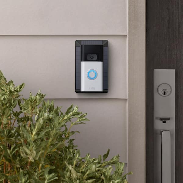 Video Doorbell (2nd Generation)