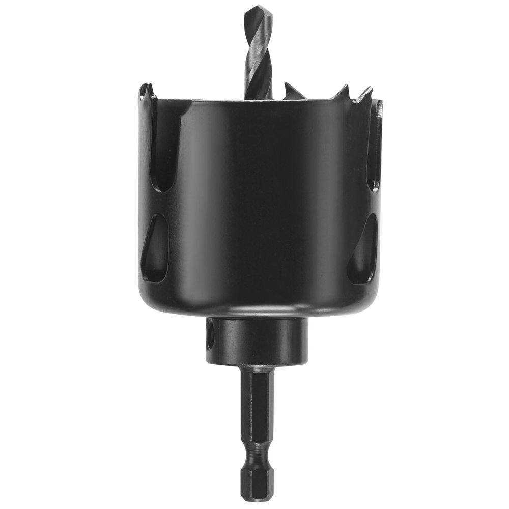 Bosch Daredevil 2 in. Wood Hole Saw 