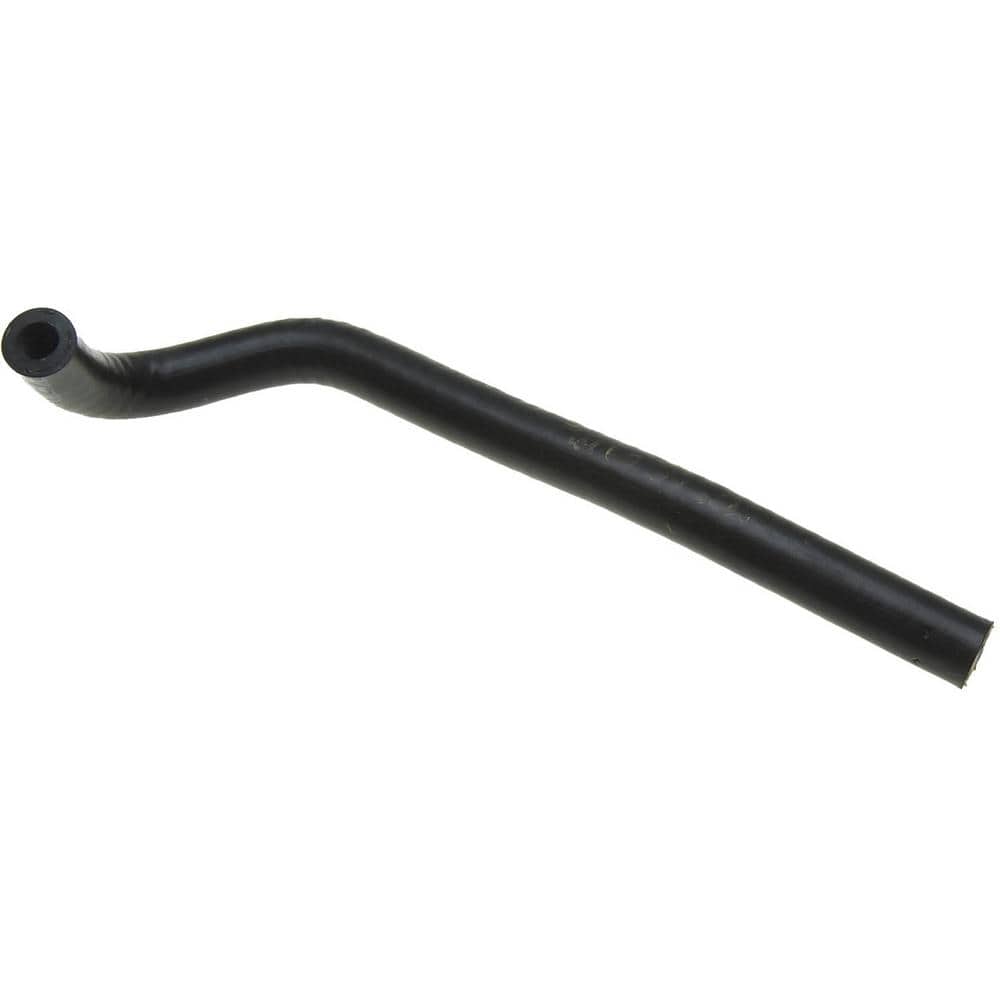 Gates 18738 Heater Hose; Molded Heater Hose