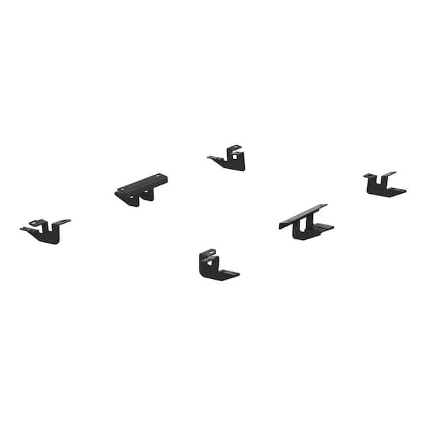 Aries Mounting Brackets for AeroTread