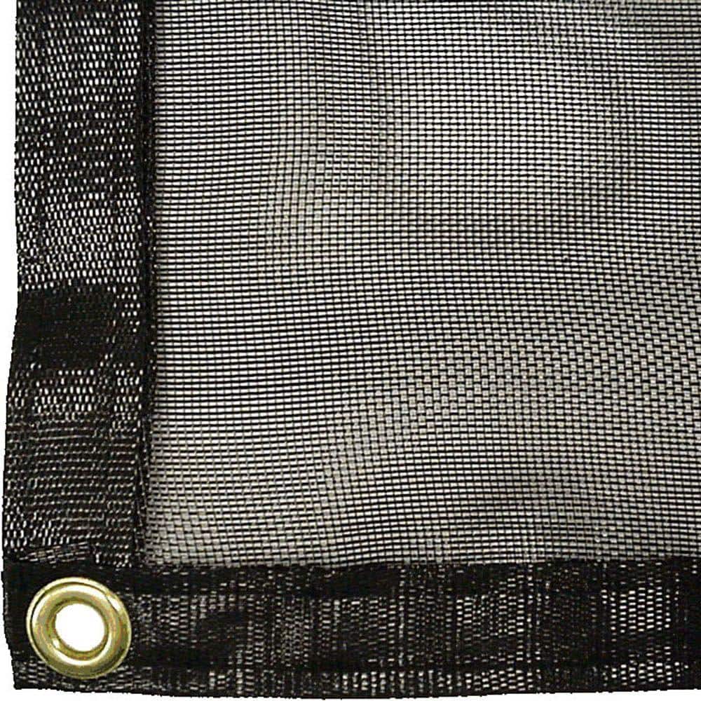 6 ft. x 12 ft. Knitted Shade Clothes with Grommets and 70% Shade Protection price history on PriceWatchPro
