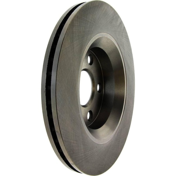 Centric Parts Disc Brake Rotor