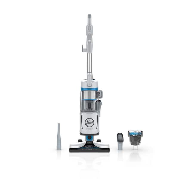 HOOVER REACT QuickLift Upright Vacuum Cleaner