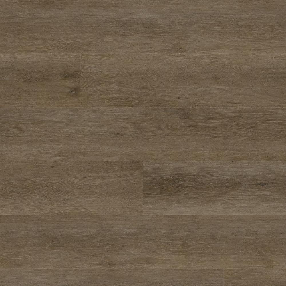 Doaklyn 30 MIL x 9 in. W x 48 in. L Waterproof Click Lock Luxury Vinyl Plan