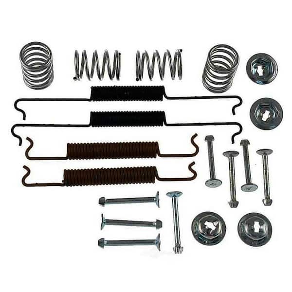 Raybestos Drum Brake Hardware Kit