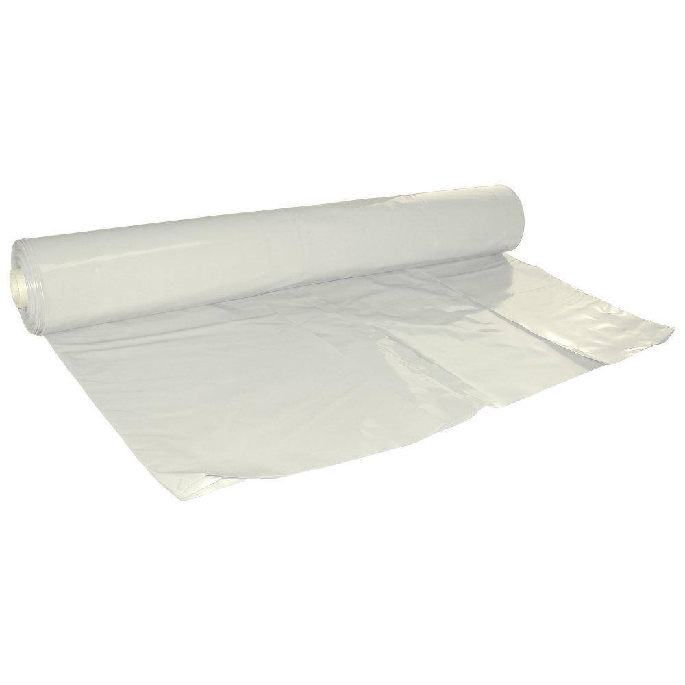 Dr Shrink Inc. Shrink Wrap - White, 20 ft. X 89 ft. DS-207089W - The ...