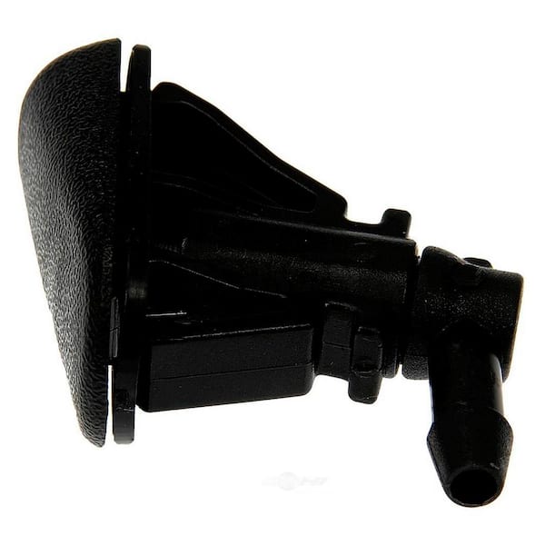 Unbranded Windshield Washer Nozzle