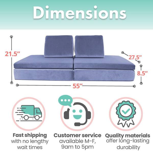 Styling Your Bed is Easy with Our Pillow Formations Chart