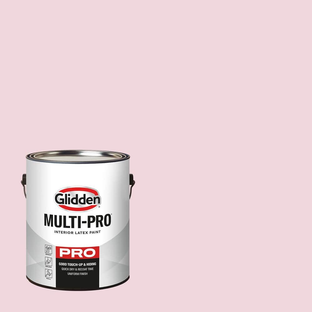 1 gal. PPG1182-2 Taffy Semi-Gloss Interior Paint price history on PriceWatchPro