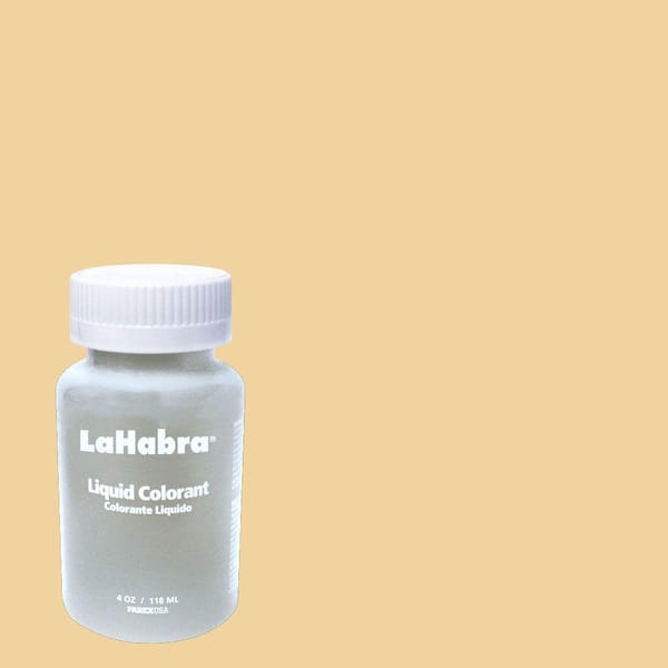 LaHabra Allegro II 4 oz. Liquid Color #AL81584 Suffolk