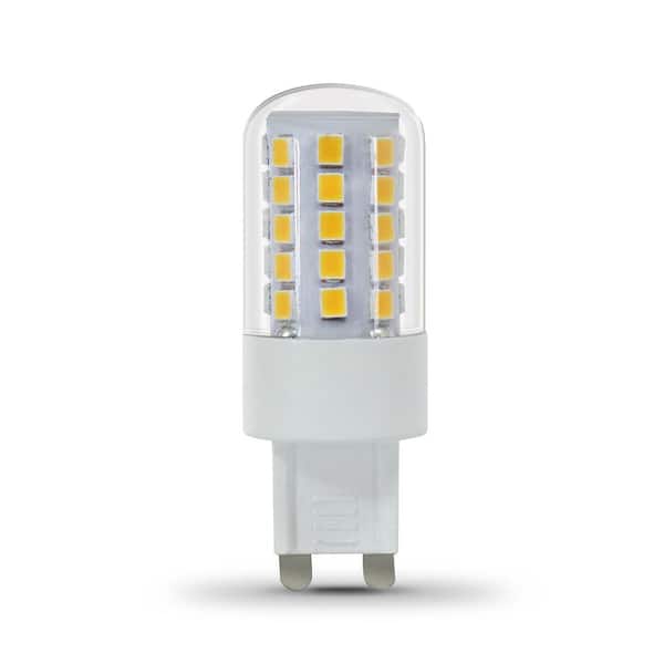 MR16 LED Bulbs Dimmable, 5W 3000K Soft Warm White, 6Pack 450LM, 12-Volt  GU5.3 Bi-Pin Base, Equivalent 50W Halogen Replacement, 40 Degree Spot  Lighting