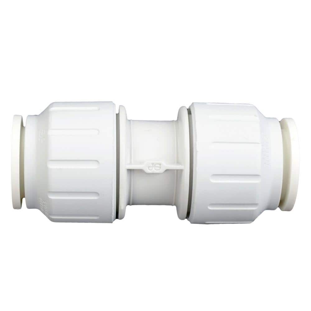 SpeedFit 3/4 in. Push-to-Connect Coupling Fitting (5-Pack) price history on PriceWatchPro