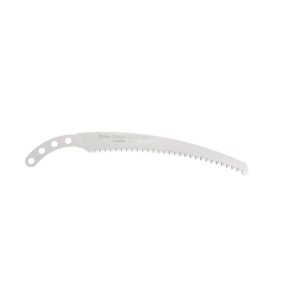 Silky 13 in. Zubat Arborist Professional Pruning Saw Replacement Blade