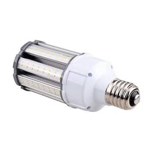 Cross 150-Watt Equivalence EX39 Adjustable Corn LED Bulb 6390 Lumens to 8950 Lumens CCT 5000K Dimmable (1-Pack)