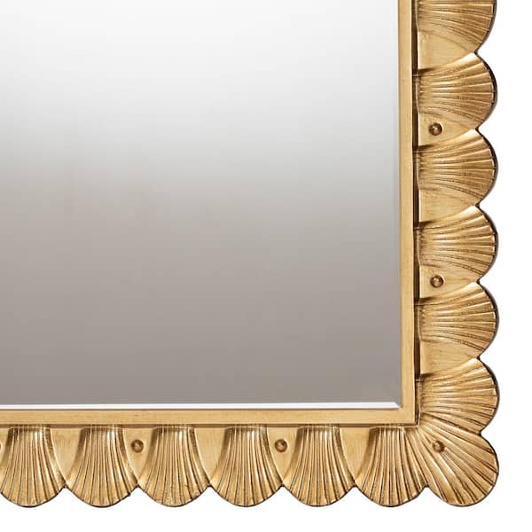 アントンピック サイズmm 縦370×横670 インテリア antique Amazon.com: Baxton Studio INES Mid-Century Wood and Fabric