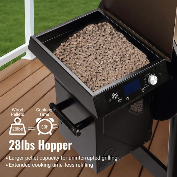 How to Fill Hopper on Pellet Grill: Easy Steps for Perfect Smoking
