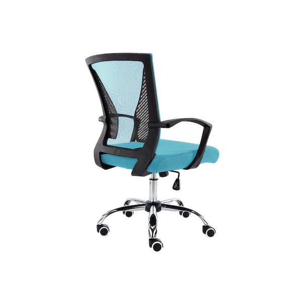 zio ergonomic mesh desk chair