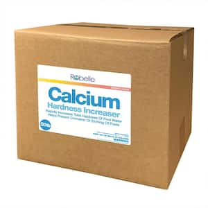 50 lb. Pool Calcium Hardness Increaser
