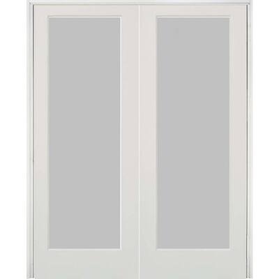 64 x 80 - French Doors - Interior Doors - The Home Depot