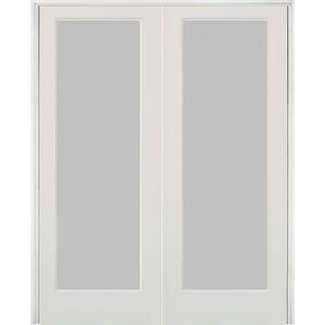 72 x 80 - French Doors - Interior Doors - The Home Depot