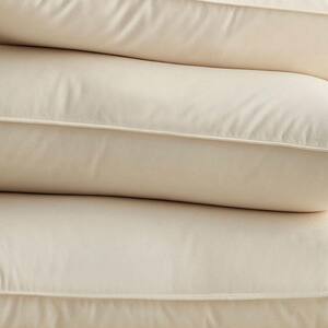 Organic Cotton European Down Pillow