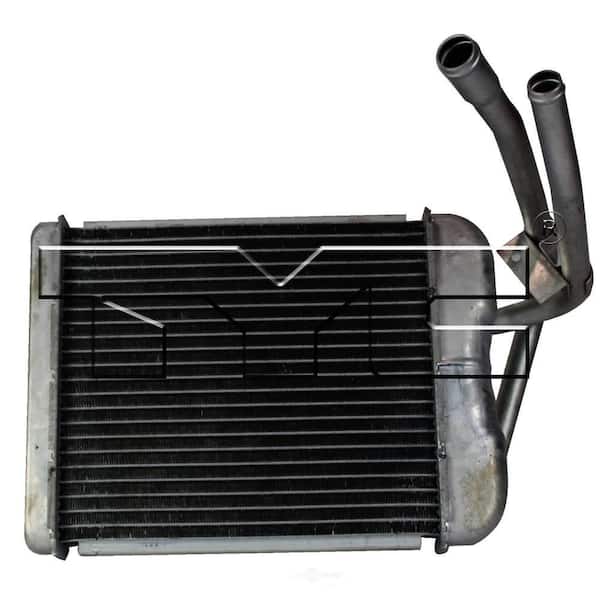 TYC HVAC Heater Core