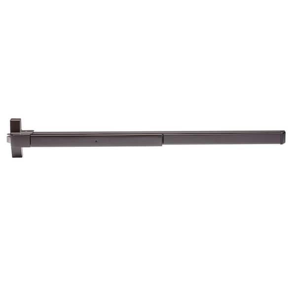Taco VR531 Series Duronodic Grade 1 Commercial 48 in. Fire Rated Surface Vertical Rod Panic Exit Device