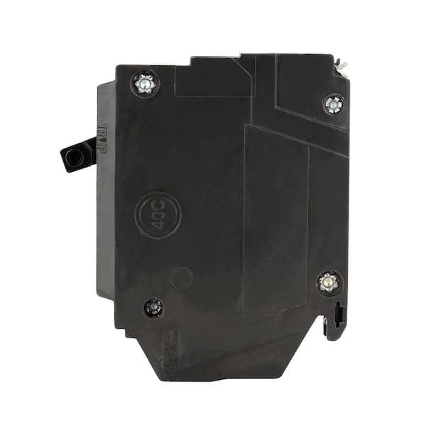 Q-Line 30 Amp 1 in. Single-Pole Circuit Breaker Q-Line 30 Amp 1 in. Single-Pole Circuit Breaker