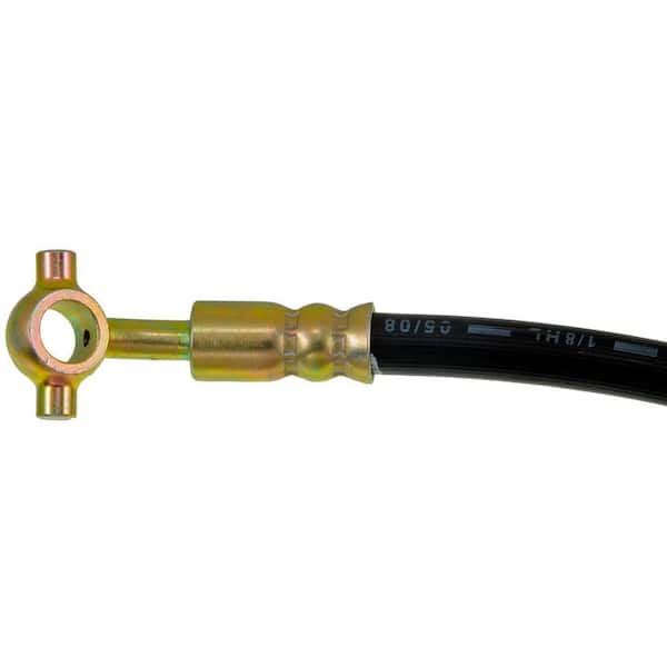 Unbranded Brake Hydraulic Hose 1993-1998 Nissan Quest