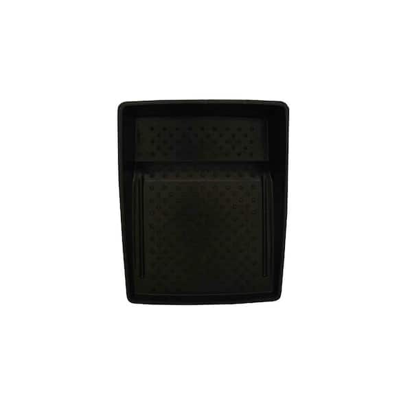 2 qt. Deep-Well Plastic Tray