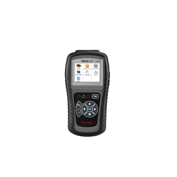 AUTEL ML519 OBDII Diagnostic Scan Tool