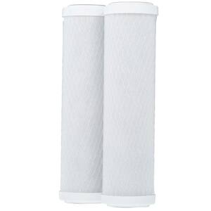 Drop-In Replacement Filter Set
