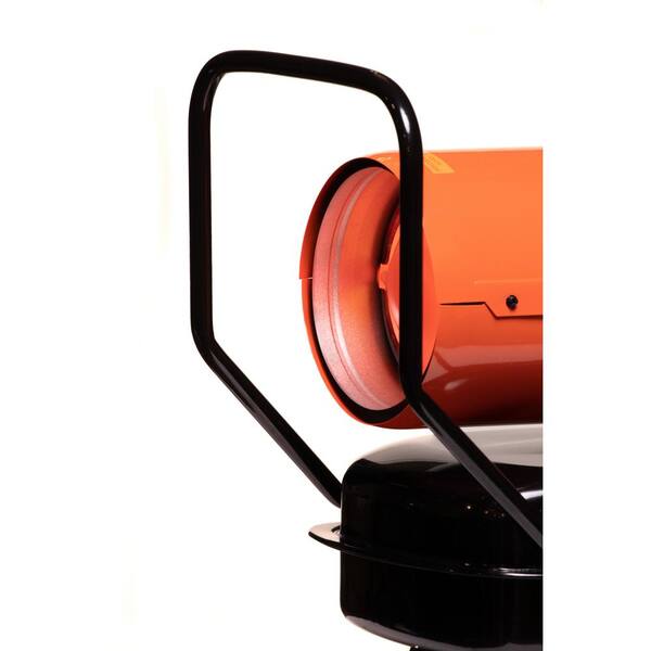 portable kerosene heater thermostat