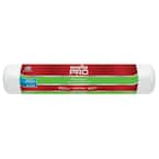 14 in. x 3/8 in. Pro Microfiber High-Density Fabric Roller Cover