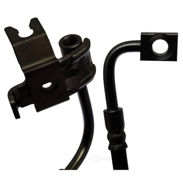 Raybestos Brake Hydraulic Hose 2011 Jeep Wrangler
