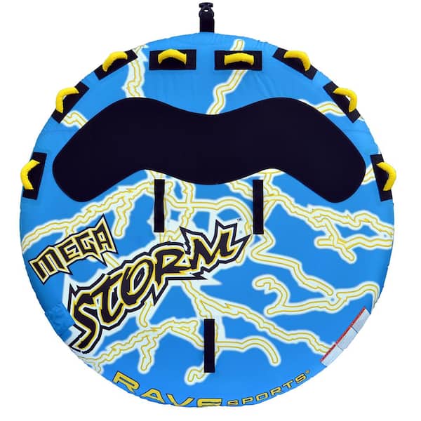 RAVE Sports Mega Storm Boat Towable