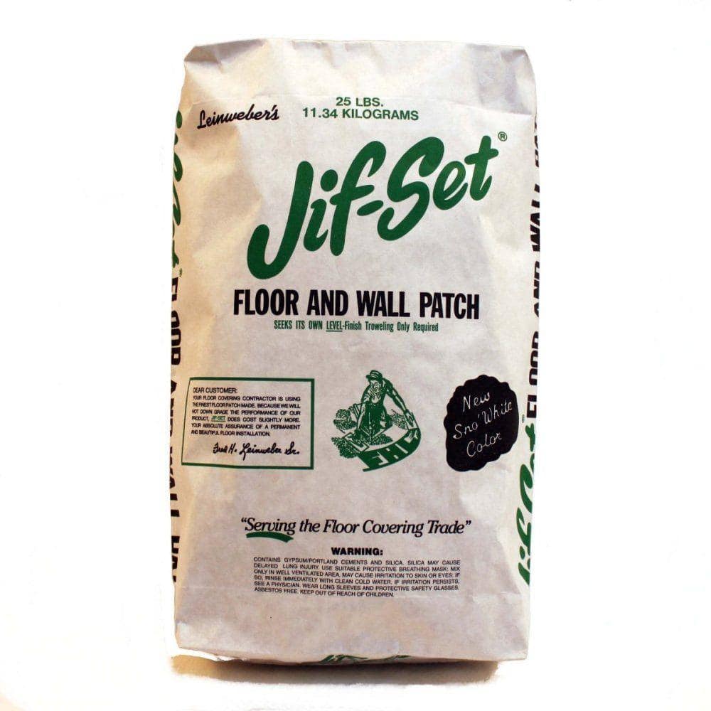 Jif Set Floor Patch 25 Lb And Wall 00001 The Home Depot Jif Set Floor Patch 25 Lb And