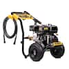 DEWALT DEWALT 3600 PSI 2.5 GPM Gas Cold Water Professional