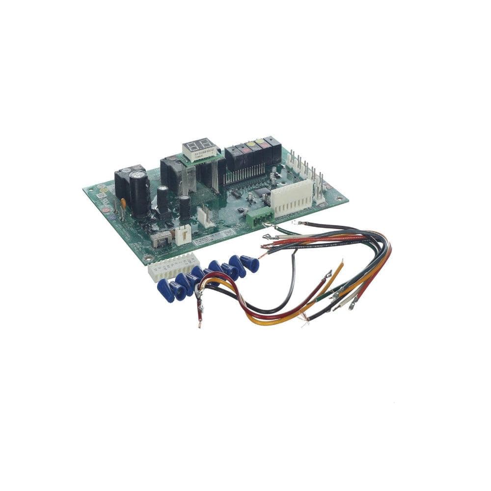 Main Control Board Kit RSKP0013 price history on PriceWatchPro