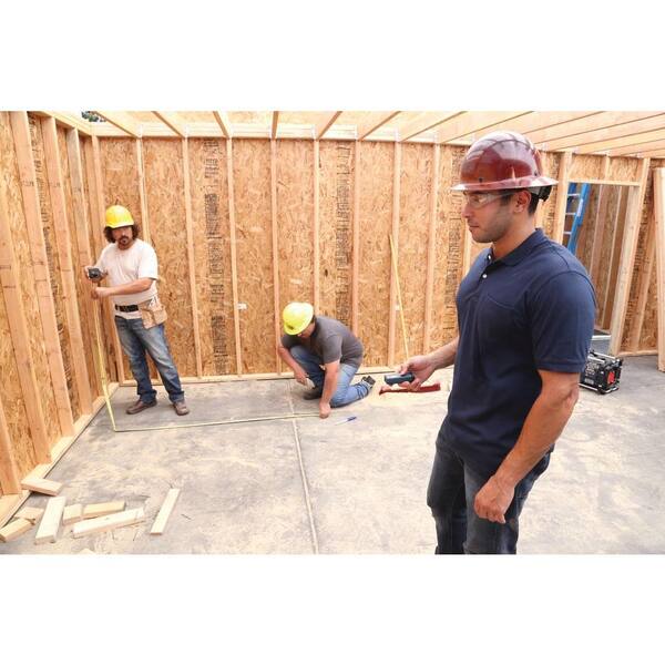 Bosch - 50 ft. Compact Laser Measure