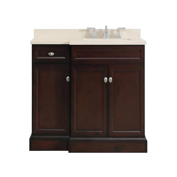 55 Best Home decorators collection vanity reviews for Ideas